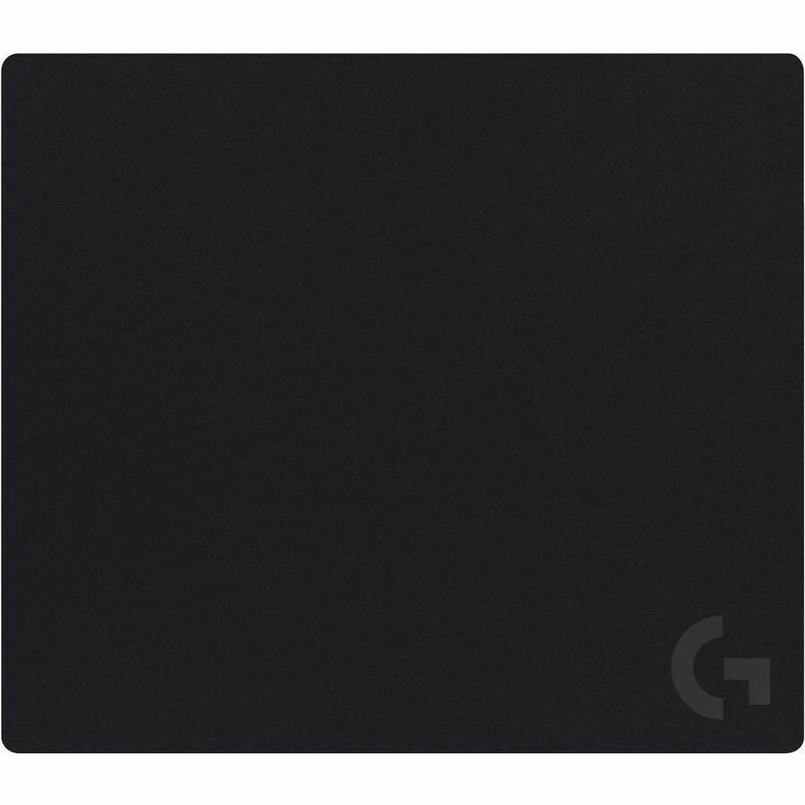 Logitech Large Thick Cloth Gaming Mouse Pad — 943-000804