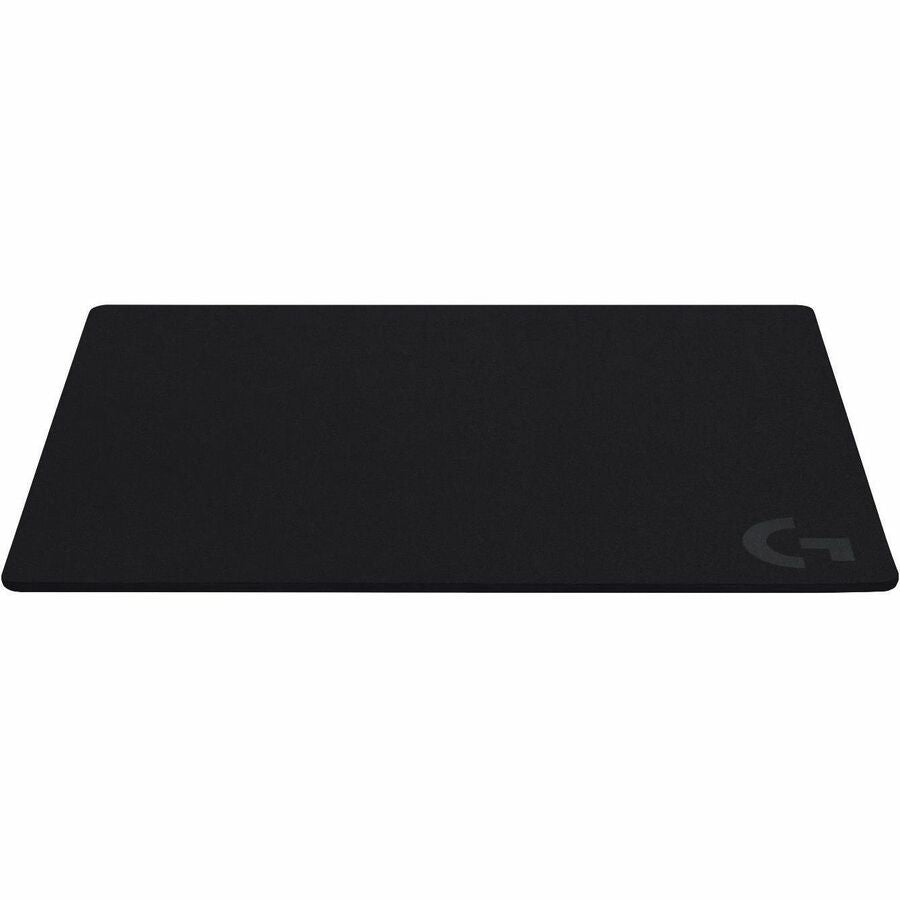 Logitech Large Thick Cloth Gaming Mouse Pad — 943-000804