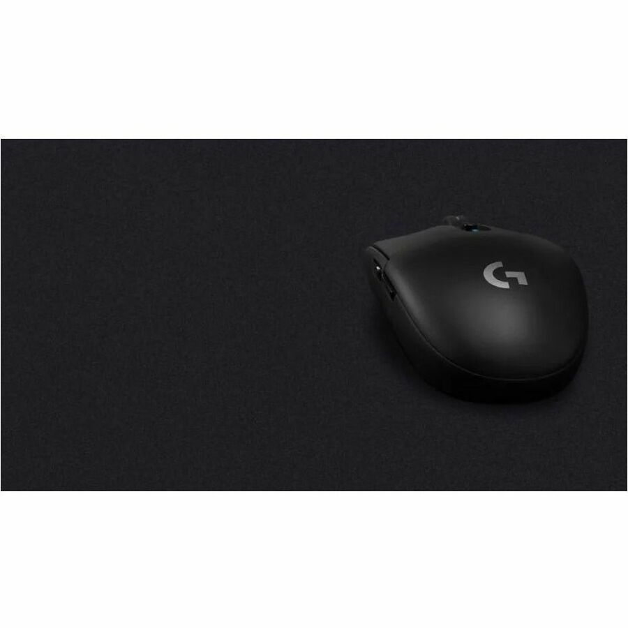 Logitech Large Thick Cloth Gaming Mouse Pad — 943-000804
