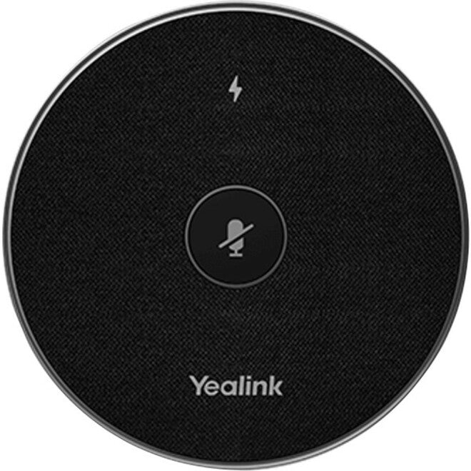 Yealink VCM36-W Wireless Full Duplex Microphone — 1303143