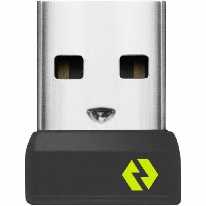 Logitech Logi Bolt Wi-Fi Adapter for Desktop Computer, Keyboard, Mouse, Notebook — 956-000007