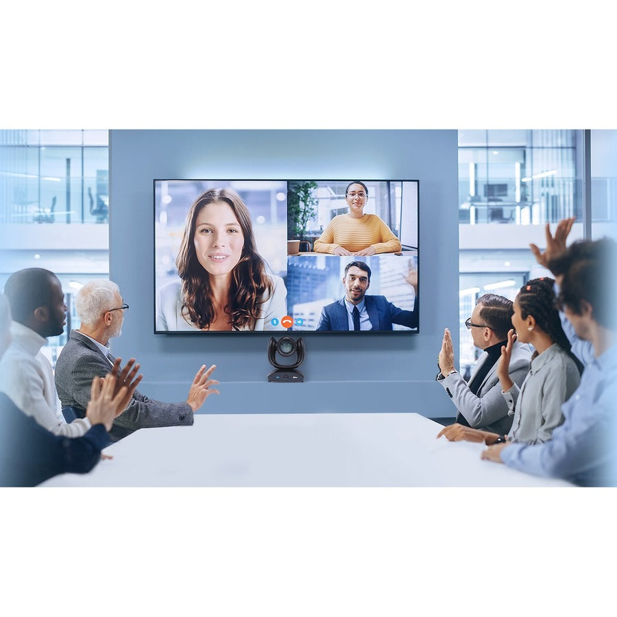 AVer CAM570 Video Conferencing Camera - 60 fps - USB 3.1 — COMCAM570