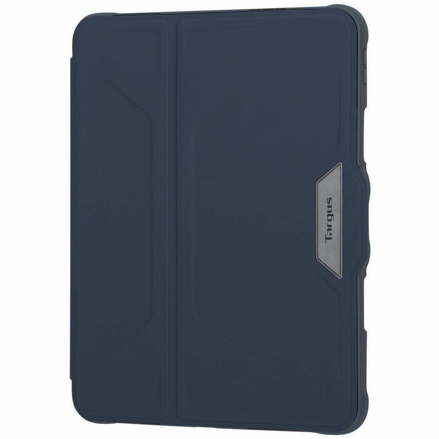 Pro-Tek™ Case for iPad® (A16) and iPad® (10th gen.) 10.9-inch (Blue) — THZ93402GL