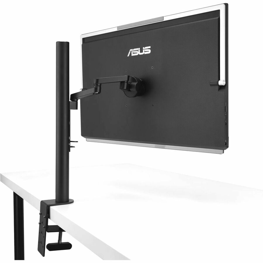 Asus ZenScreen MB249C 24" Class Full HD LED Monitor - 16:9 - Black — MB249C