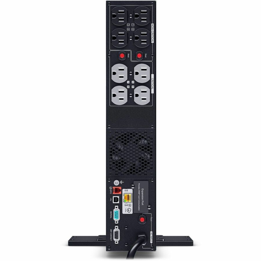 CyberPower PR1500RT2UC Smart App Sinewave UPS Systems — PR1500RT2UC