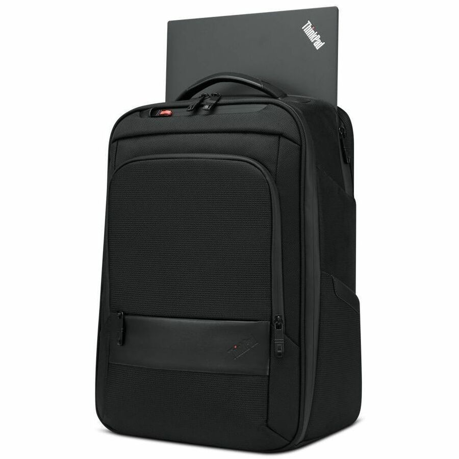 Lenovo Professional Carrying Case (Backpack) for 16" Notebook, Accessories - Black — 4X41M69794