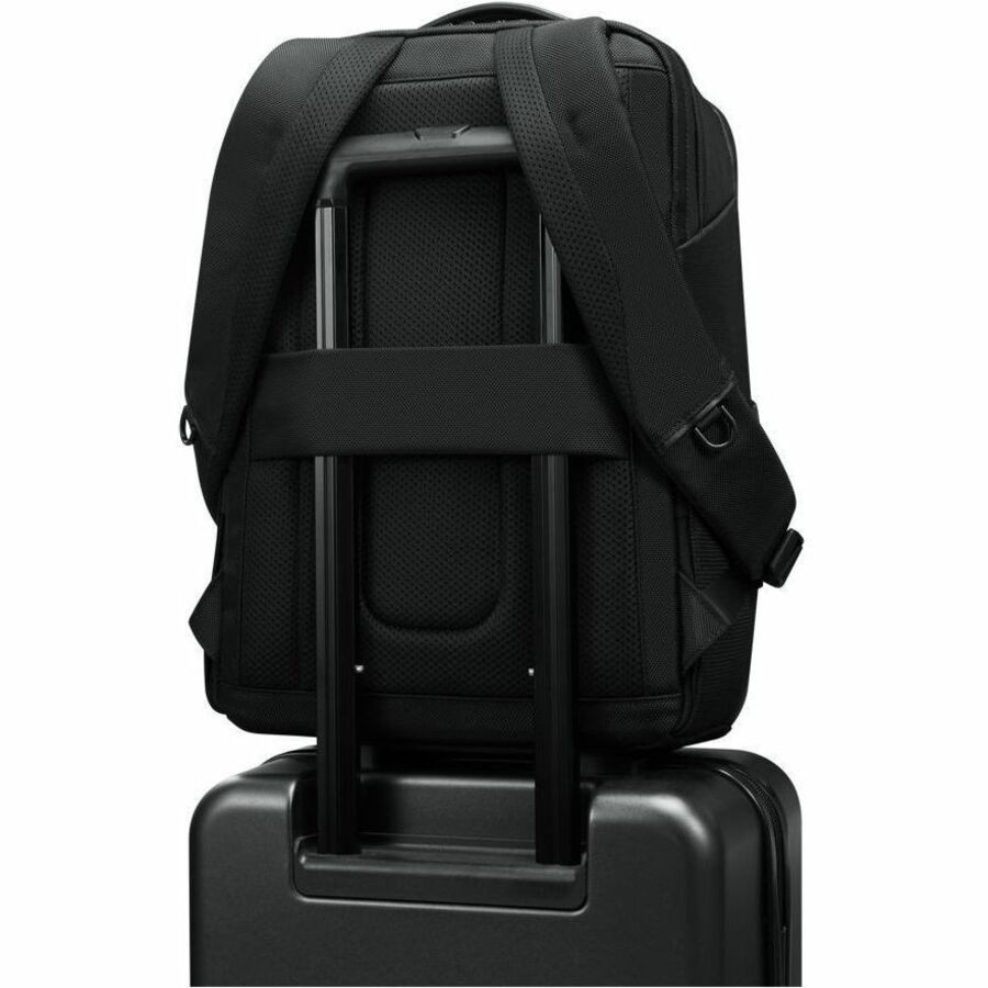 Lenovo Professional Carrying Case (Backpack) for 16" Notebook, Accessories - Black — 4X41M69794
