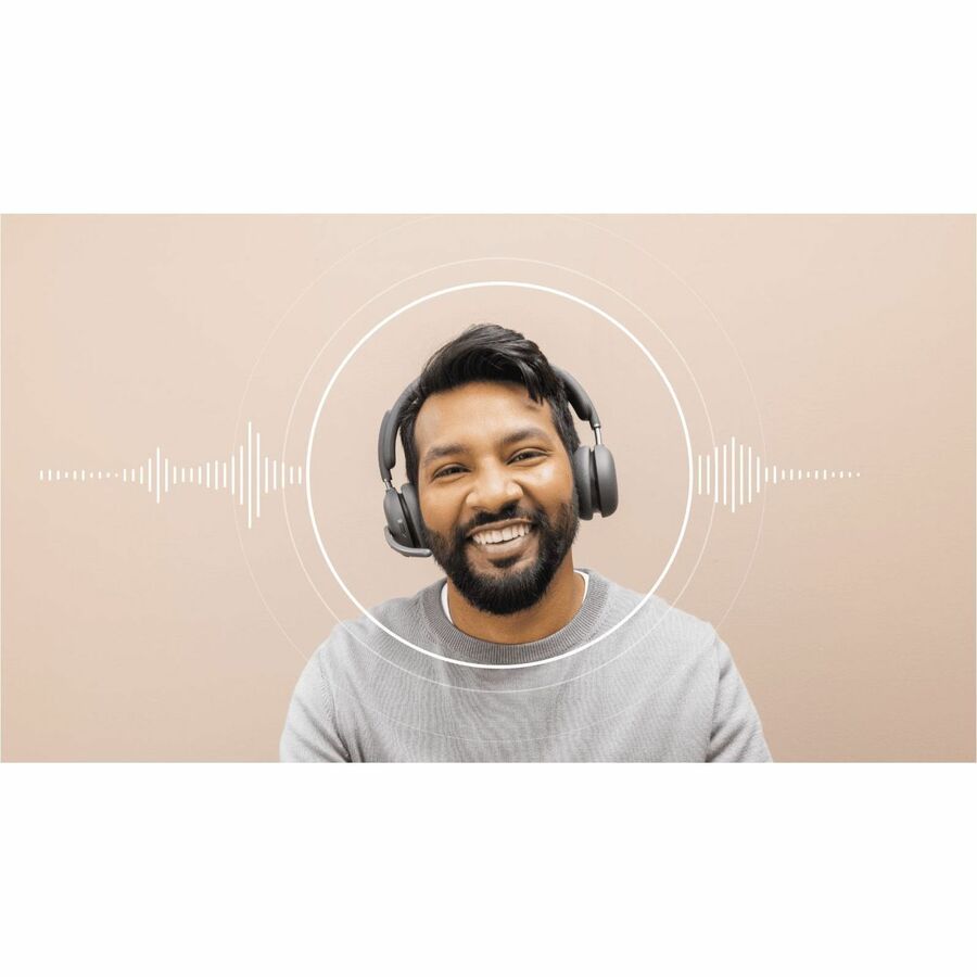 Logitech Zone Wireless 2 Headset (USB-C Receiver with USB-A adapter) — 981-001151