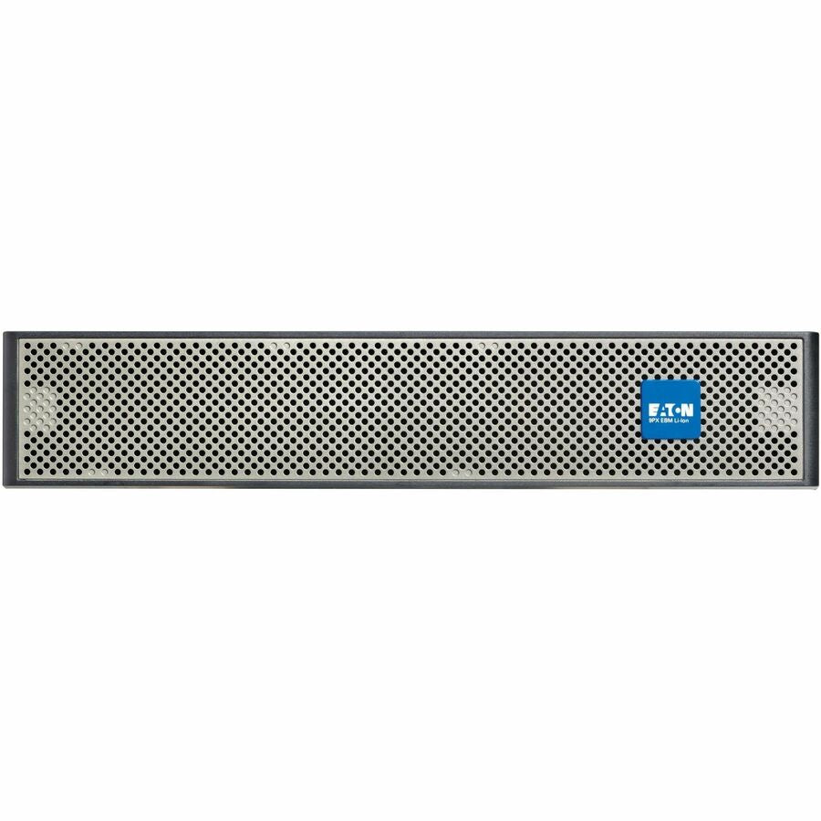 Eaton 9PX 192V Lithium-Ion Extended Battery Module (EBM) for 9PX6K-L UPS System, 2U Rack/Tower — 9PXEBM192RT-L
