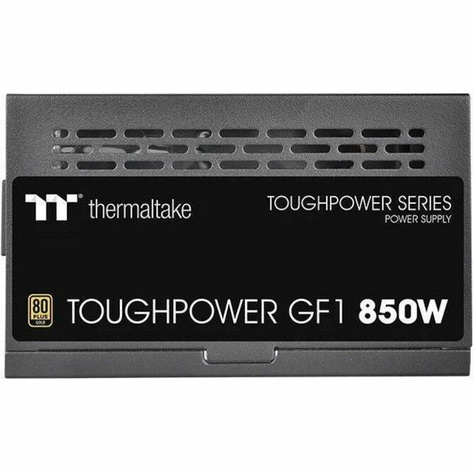 Thermaltake Toughpower GF1 TPD-850AH2FLG 850W Power Supply — PS-TPD-0850FNFAGU-P