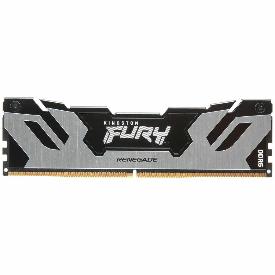 Kingston FURY Renegade 64GB (2 x 32GB) DDR4 SDRAM Memory Kit — KF564C32RSK2-64