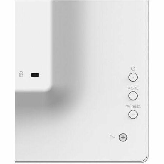 Sharp EP-C251 Digital Signage Display — EP-C251