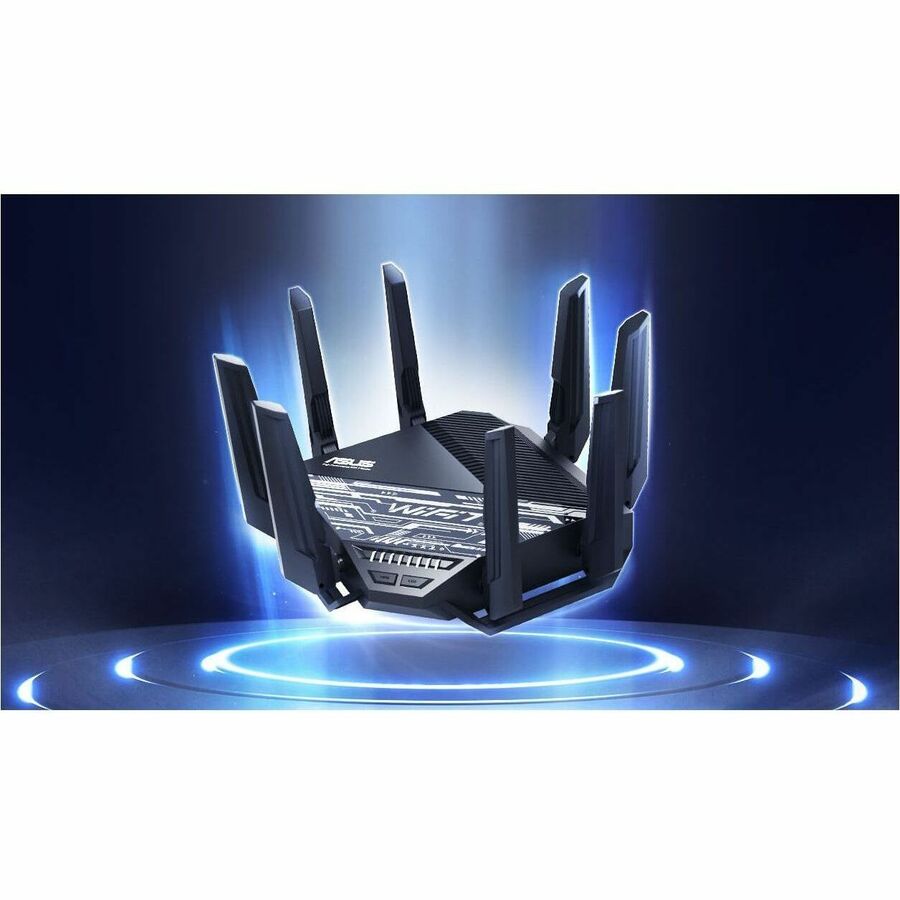 Asus Wi-Fi 7 Ethernet Wireless Router — RT-BE96U