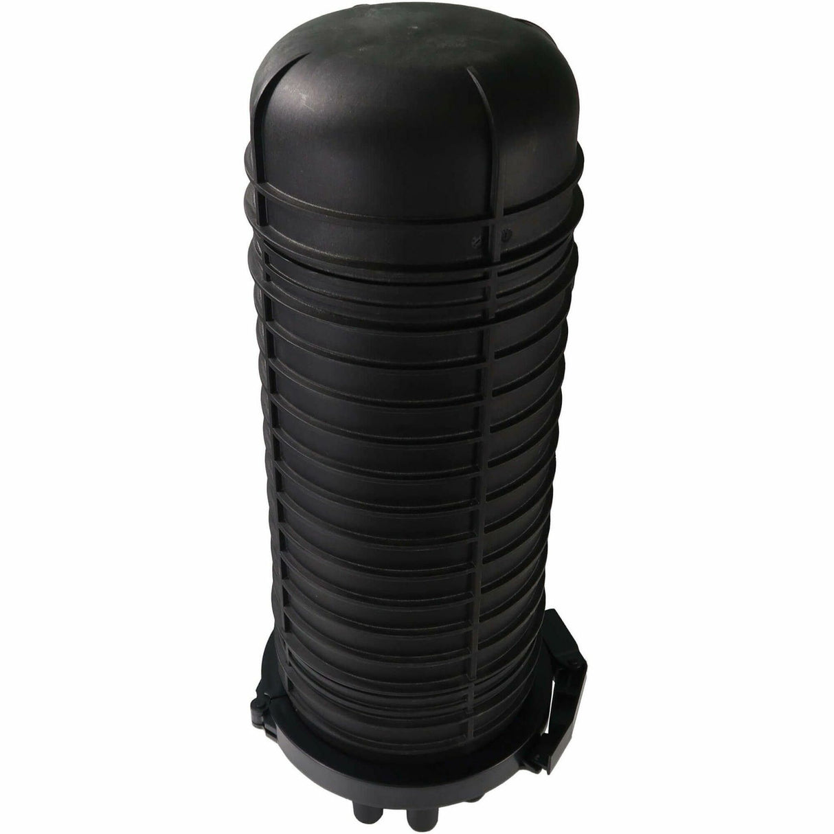 Eaton Tripp Lite Series Fiber Splice Dome Enclosure - 6 Splicing Trays, 1152 Fiber Capacity, IP68 Rated — N600D-1152-6