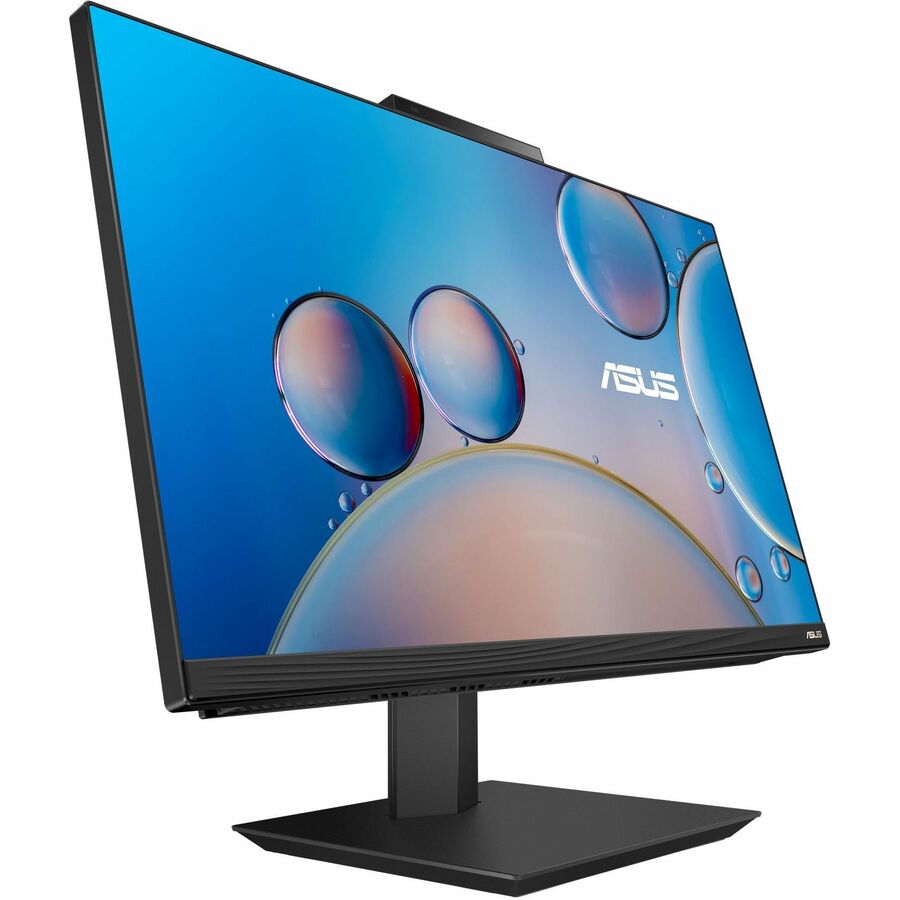 Asus A5702WVA-DB704T All-in-One Computer - Intel Core i7 13th Gen i7-1360P - 16 GB - 27" Full HD Touchscreen - Desktop - Black — A5702WVA-DB704T