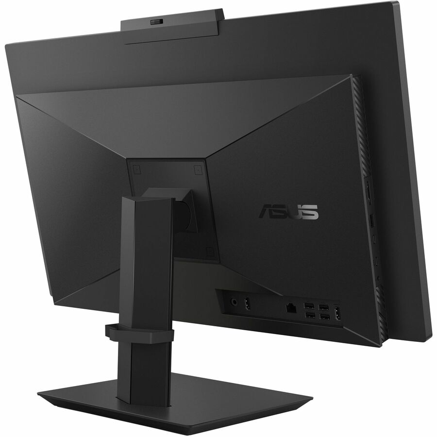 Asus A5702WVA-DB704T All-in-One Computer - Intel Core i7 13th Gen i7-1360P - 16 GB - 27" Full HD Touchscreen - Desktop - Black — A5702WVA-DB704T