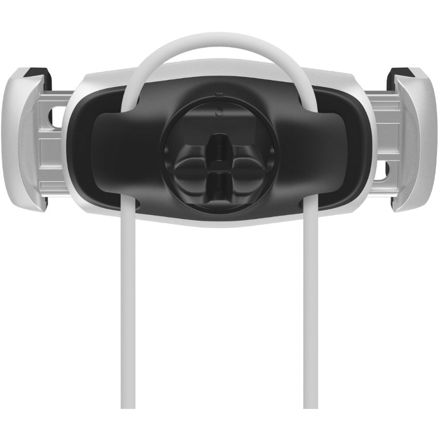 Belkin Vehicle Mount for Smartphone, iPhone - Metallic Silver — F7U017bt