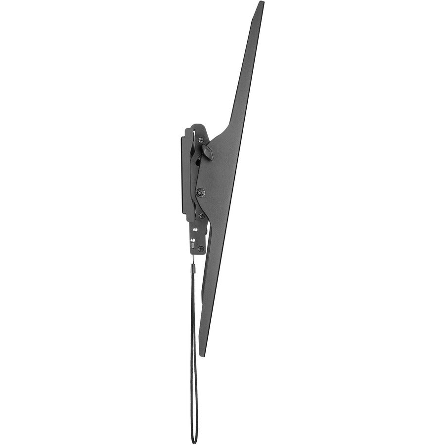 StarTech.com TV Wall Mount for 60-100 inch VESA Displays (165lb) - Heavy Duty Tilting Universal TV Mounting Bracket for Large Flat Screens — FPWTLTB1