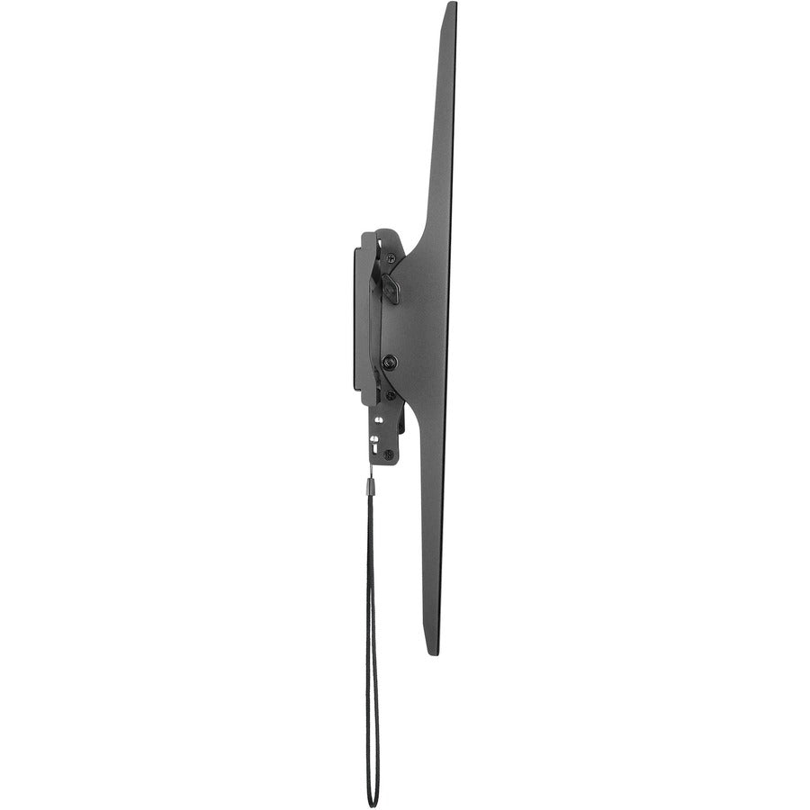 StarTech.com TV Wall Mount for 60-100 inch VESA Displays (165lb) - Heavy Duty Tilting Universal TV Mounting Bracket for Large Flat Screens — FPWTLTB1