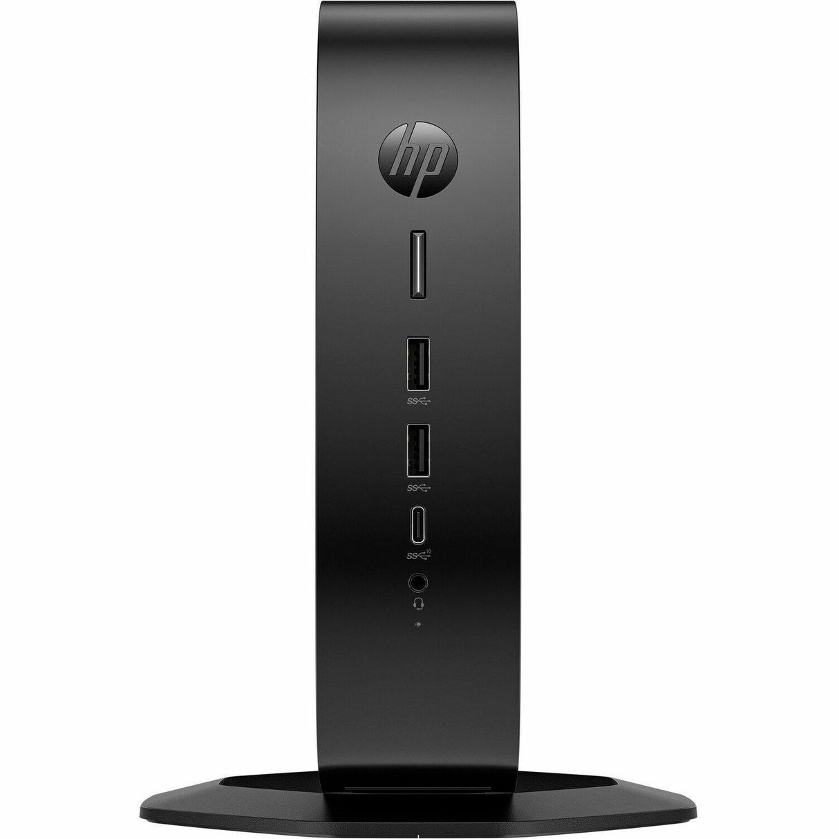 HP Elite t755 Thin Client Ryzen V2546 Hexa-core (6 Core) 3 GHz - TAA Compliant — 9S4U8UT#ABA