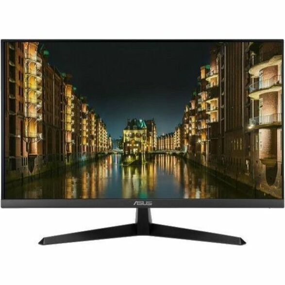 Asus VY27UQ 27" Class 4K UHD LED Monitor - 16:9 — VY27UQ