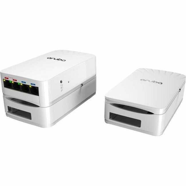 Aruba Fiber Media Converter — R8F89A