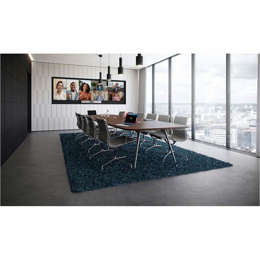 Webex Room Kit EQ — CS-KIT-EQ-K9