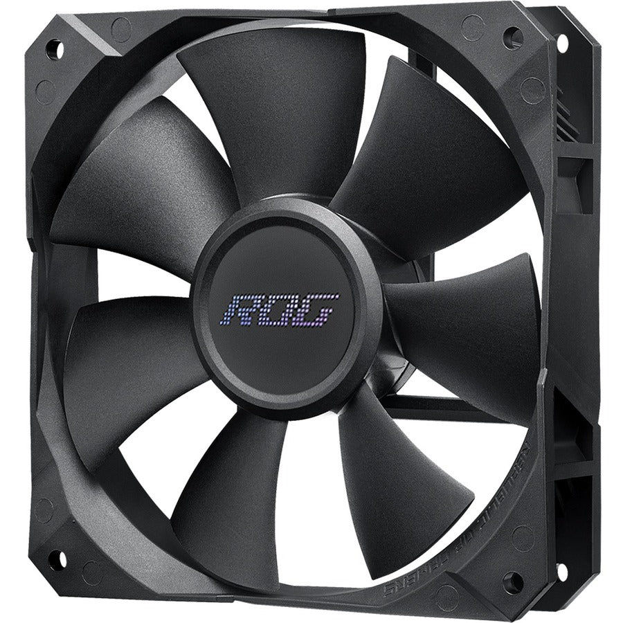Asus ROG Strix LC II 240 Cooling Fan/Radiator/Water Block — ROGSTRIXLCII240