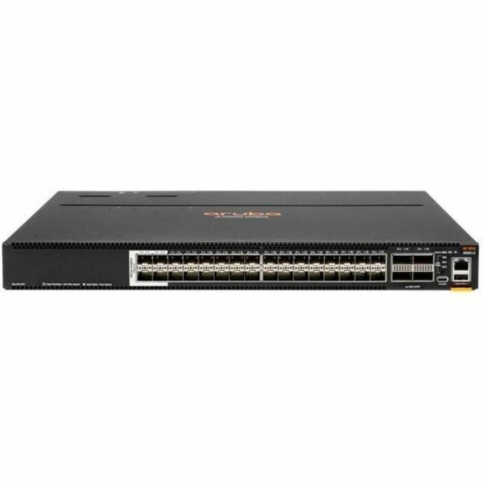 HPE 8360v2- 32Y4C Ethernet Switch — JL701C#ABA