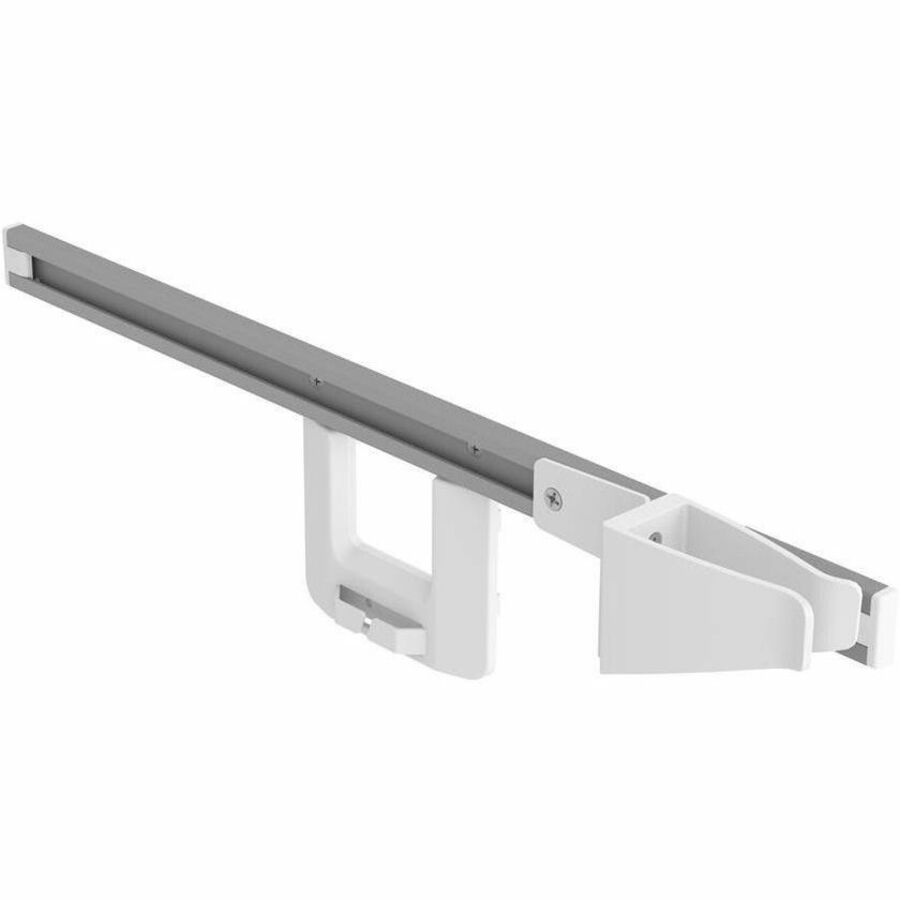 Ergotron Corded Scanner Holder, Horizontal T-Slot Mount — 98-670-629