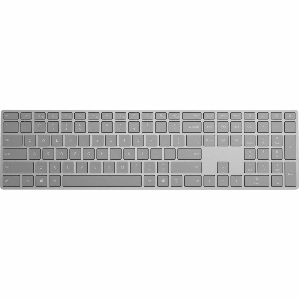 Microsoft Surface Keyboard — EP2-04165