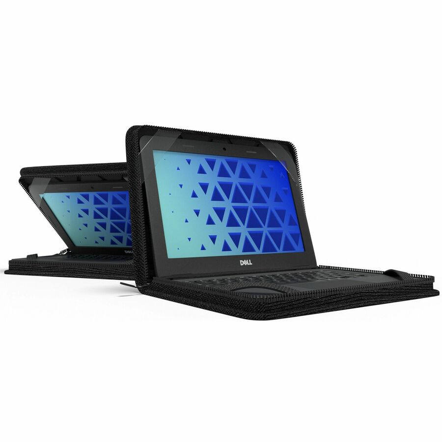 Explorer Bag Slim 14" Always In Slim Design-Black (Air Shipping Included) — MCEBS14BLK