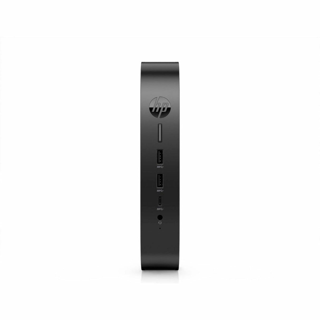 HP Elite t655 Thin Client Ryzen Embedded R2314 Quad-core (4 Core) 2.10 GHz - TAA Compliant — B5VE6UT#ABA