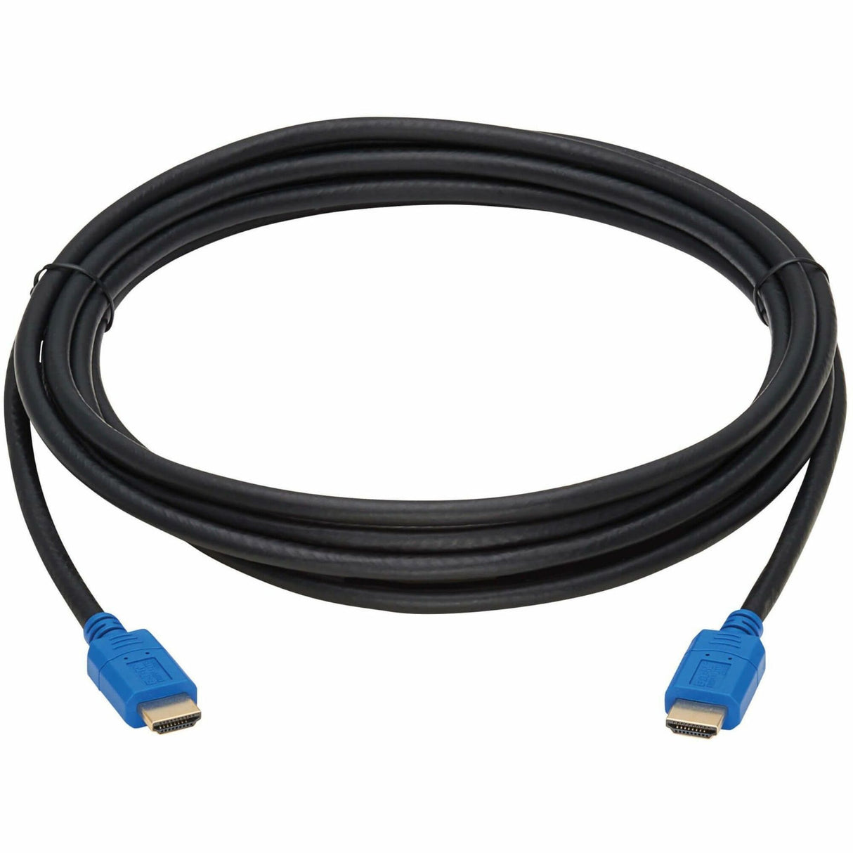 Eaton Tripp Lite Series 8K HDMI Cable (M/M) - 8K 60 Hz, Dynamic HDR, 4:4:4, HDCP 2.2, Black, 20 ft. (6.1 m) — P568-020-8K6