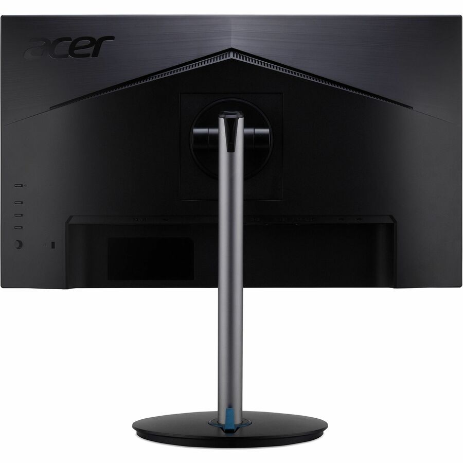 Acer Nitro XF273 X1 27" Class LCD Monitor - 16:9 - Black — UM.HX1AA.103
