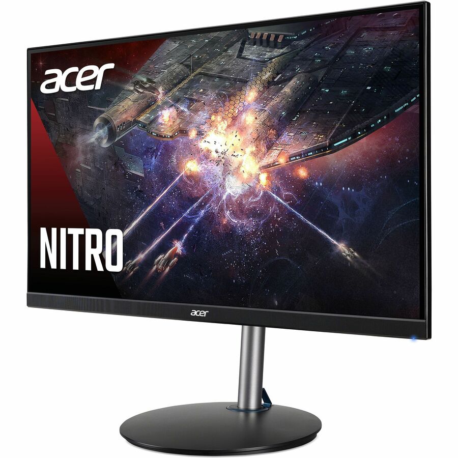 Acer Nitro XF273 X1 27" Class LCD Monitor - 16:9 - Black — UM.HX1AA.103