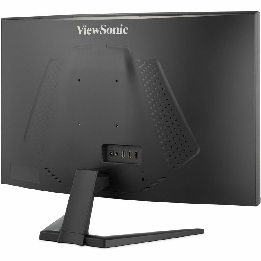 ViewSonic VX3228C-2K 32 Inch 1440p Curved Gaming Monitor with 1ms, 180Hz, FreeSync, Eye Care, HDMI, and DisplayPort Inputs — VX3228C-2K