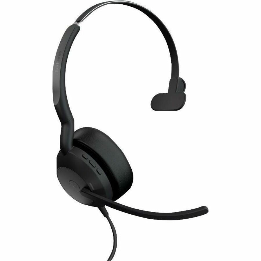 Jabra Evolve2 50 Headset — 25089-899-799