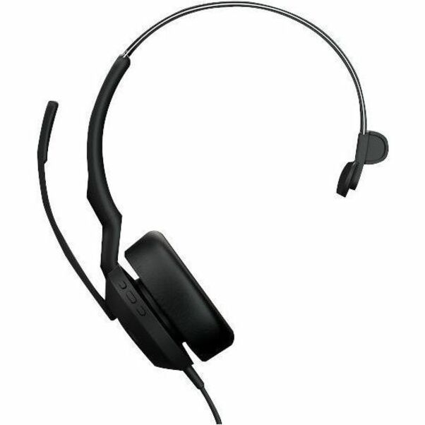 Jabra Evolve2 50 Headset — 25089-899-799