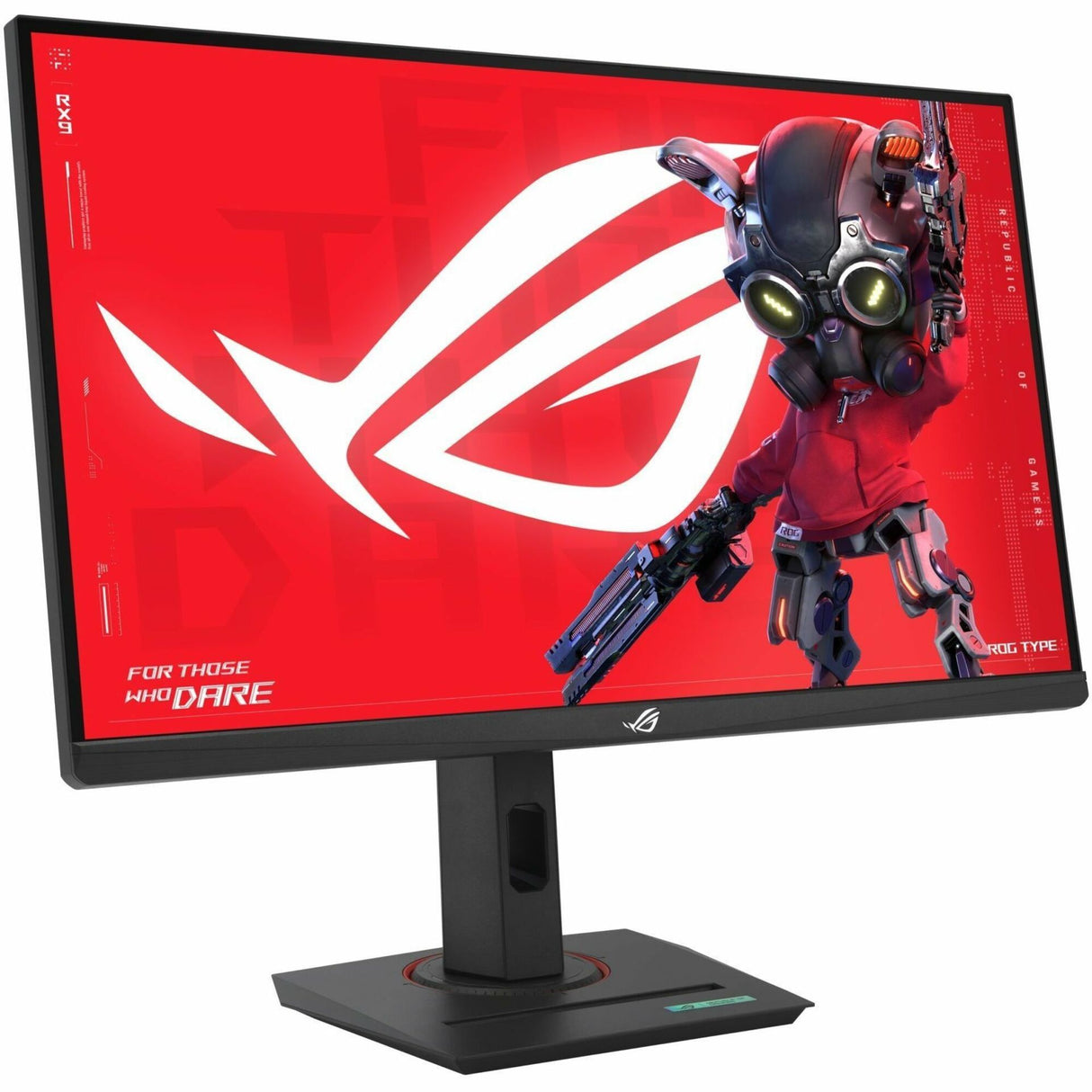 Asus ROG Strix XG279CNS 27" Class Full HD Gaming LED Monitor - 16:9 — XG279CNS