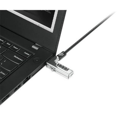 Lenovo MicroSaver Cable Lock — 4XE1F30278