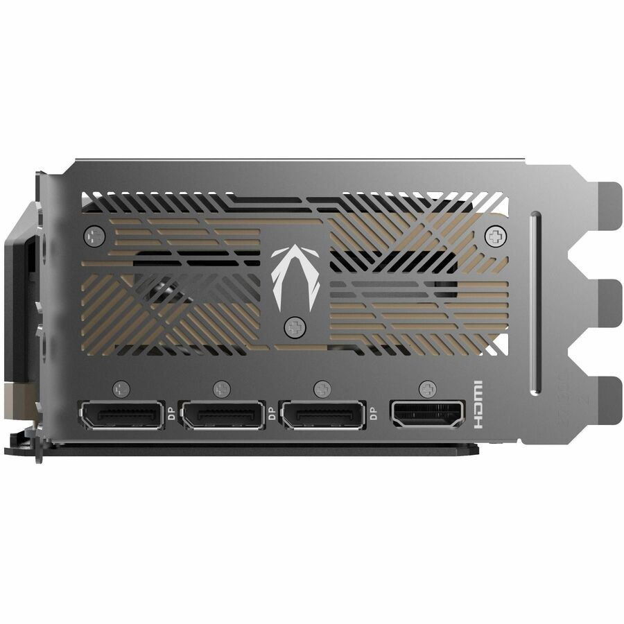 Zotac NVIDIA GeForce RTX 5080 Graphic Card - 16 GB GDDR7 — ZT-B50800J2-10P