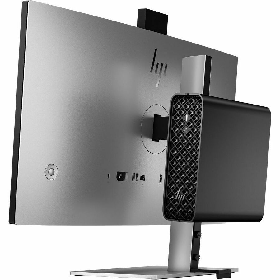 HP Z2 G1i Workstation - Intel Core Ultra 7 265 - 32 GB - 1 TB SSD - Mini PC - Black — BM6G4UT#ABA