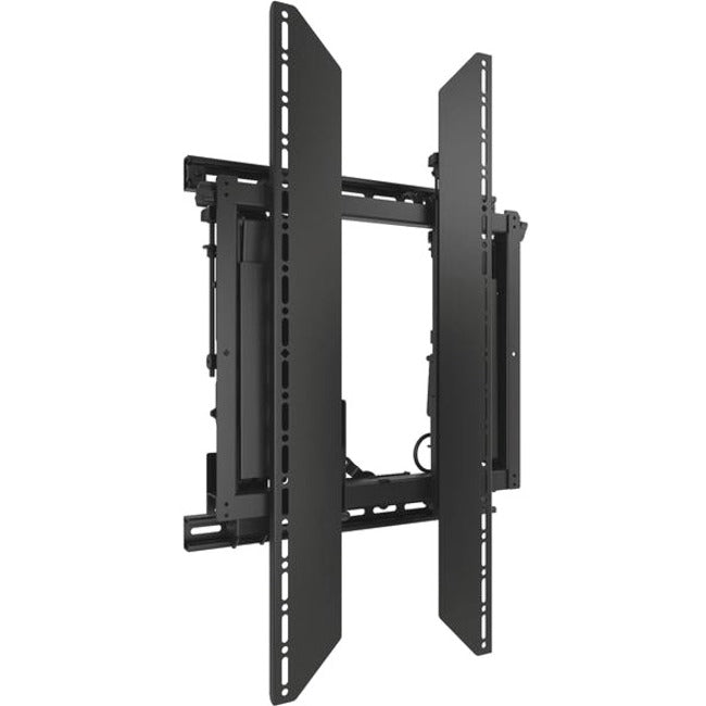 Chief ConnexSys Portrait Video Wall TV Mount - For Displays 40-80" - Black — LVS1UP