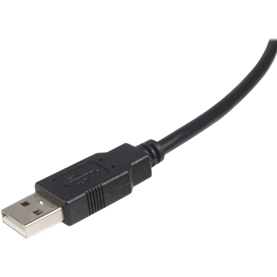 StarTech.com USB 2.0 A to B Cable — USB2HAB15