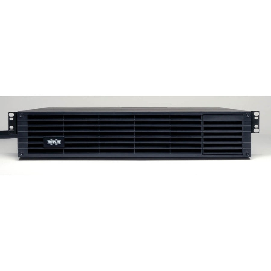 Eaton Tripp Lite Series External 36V Battery Pack for Select UPS Systems, 2U Rack/Tower — BP36V27-2US