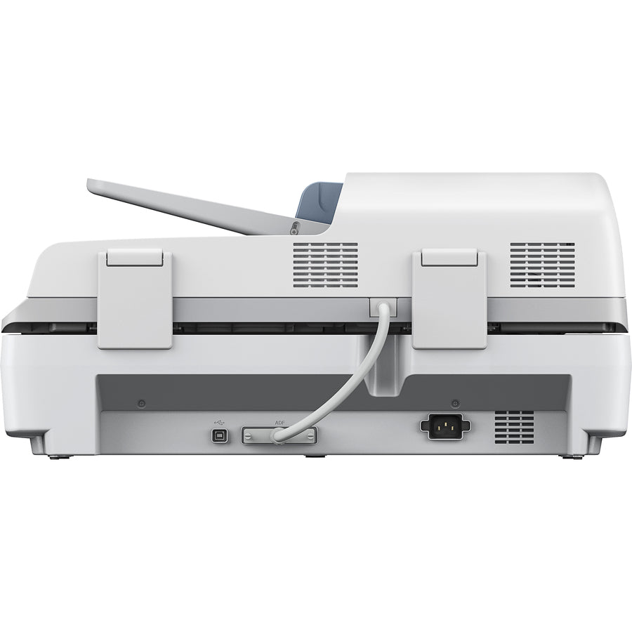 Epson WorkForce DS-60000 Flatbed Scanner - 600 dpi Optical — B11B204221