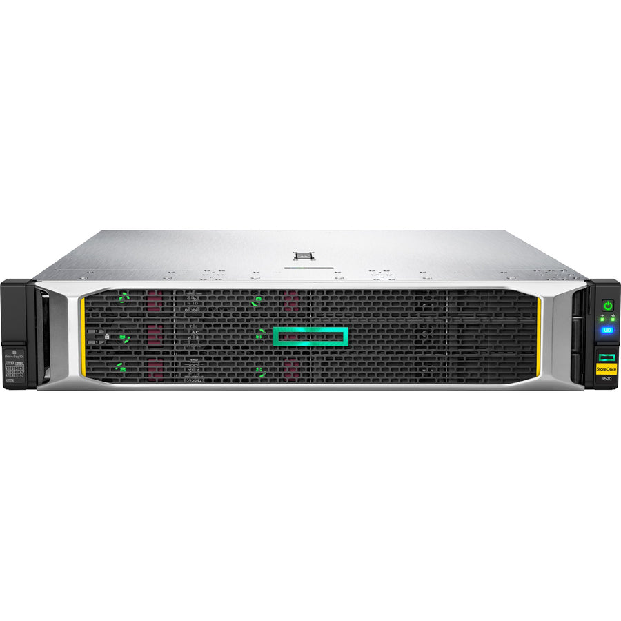 HPE StoreOnce 3620 24TB System — BB954A