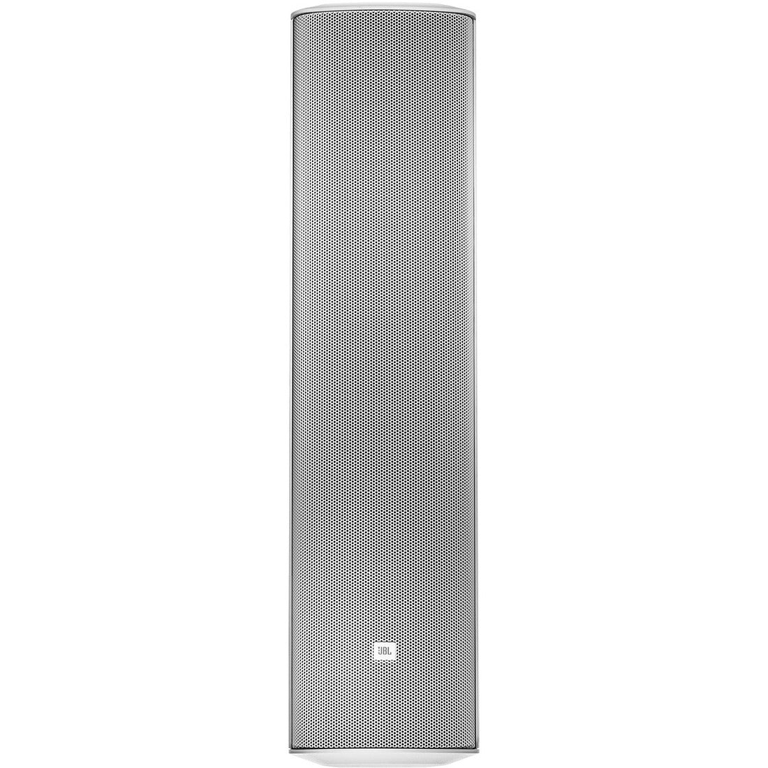 JBL Professional Line Array CBT 1000E Outdoor Wall Mountable Speaker - 1500 W RMS - White — CBT 1000E-WH