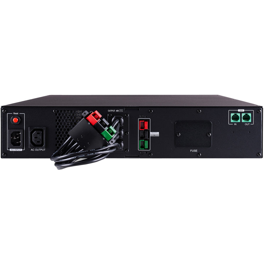 CyberPower BP48VP2U02 Extended Battery Modules — BP48VP2U02